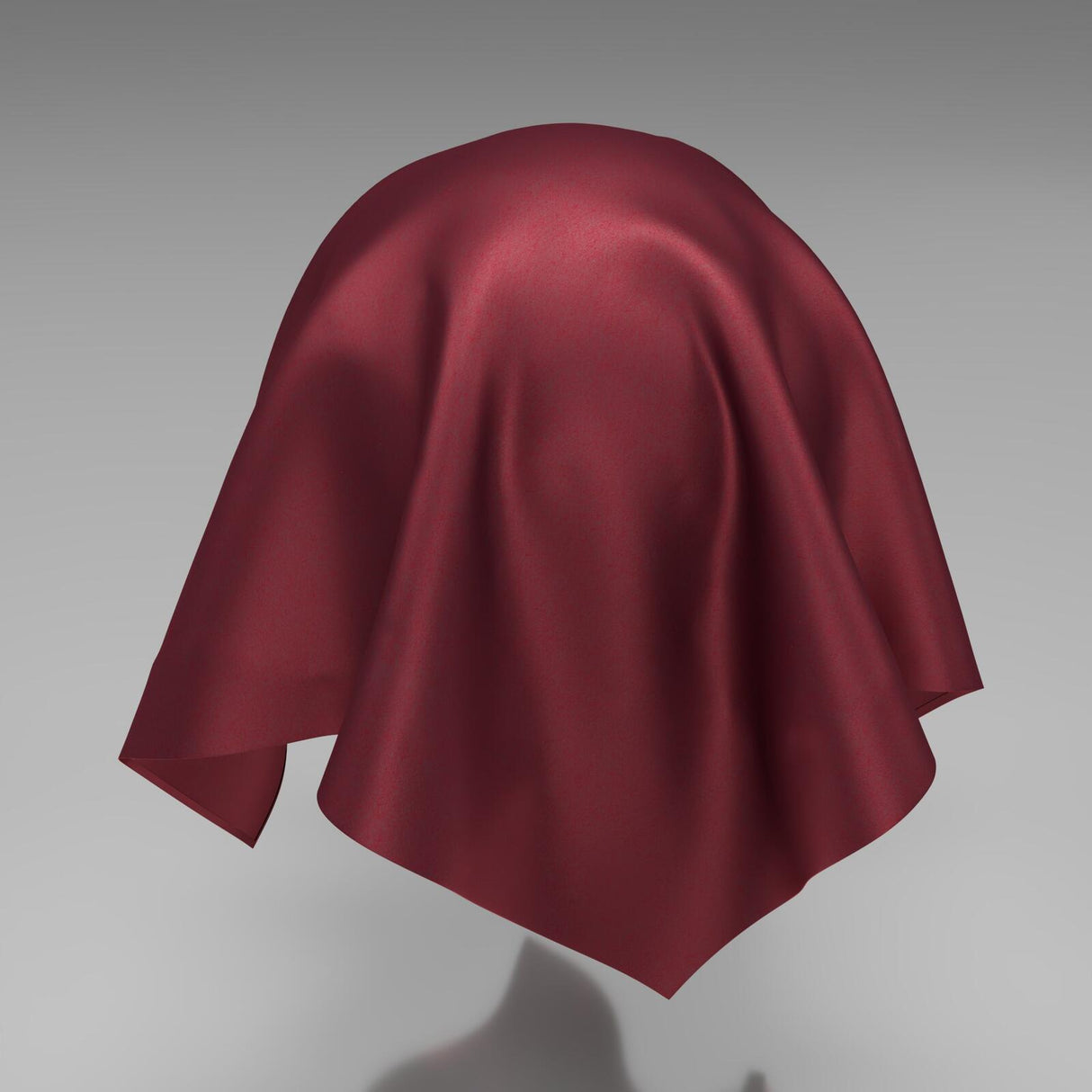 South Face 047 Grenadine