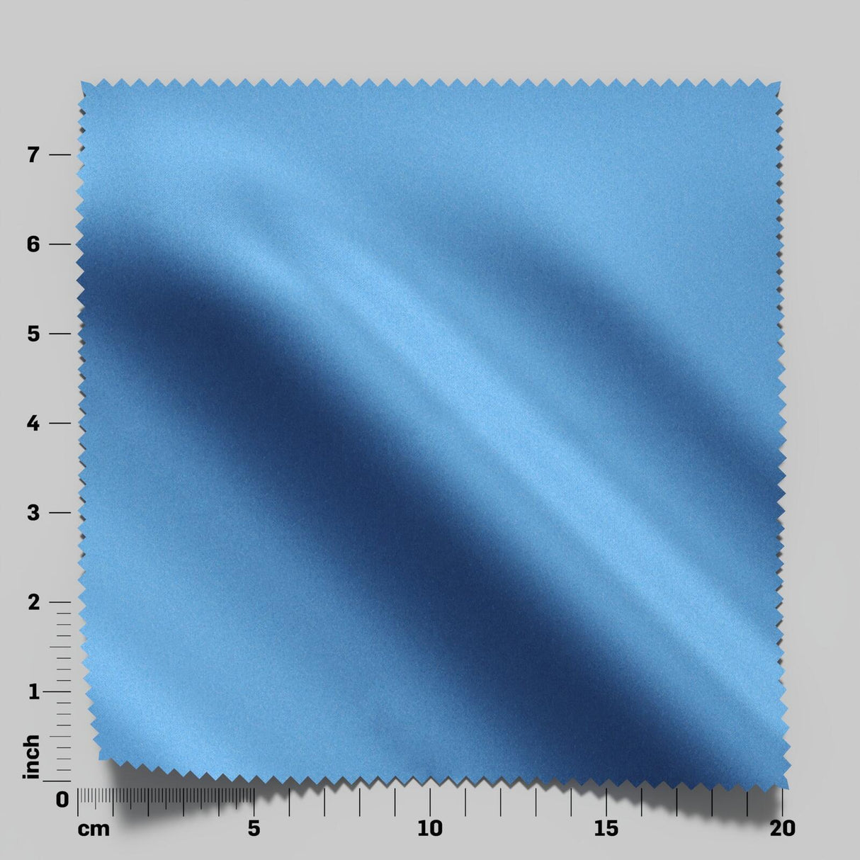 South Face 075 Azure