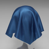 South Face 075 Azure