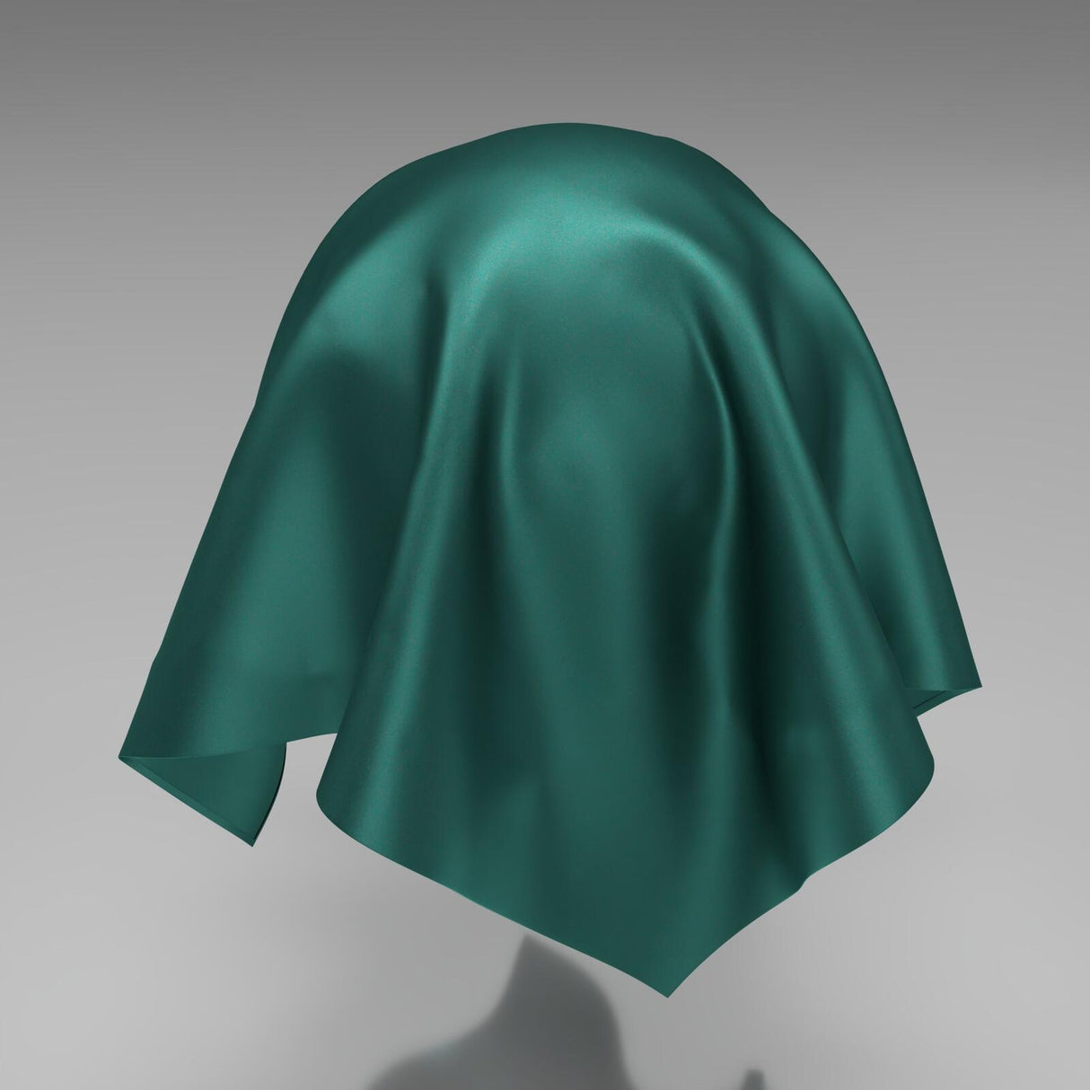 South Face 079 Emerald