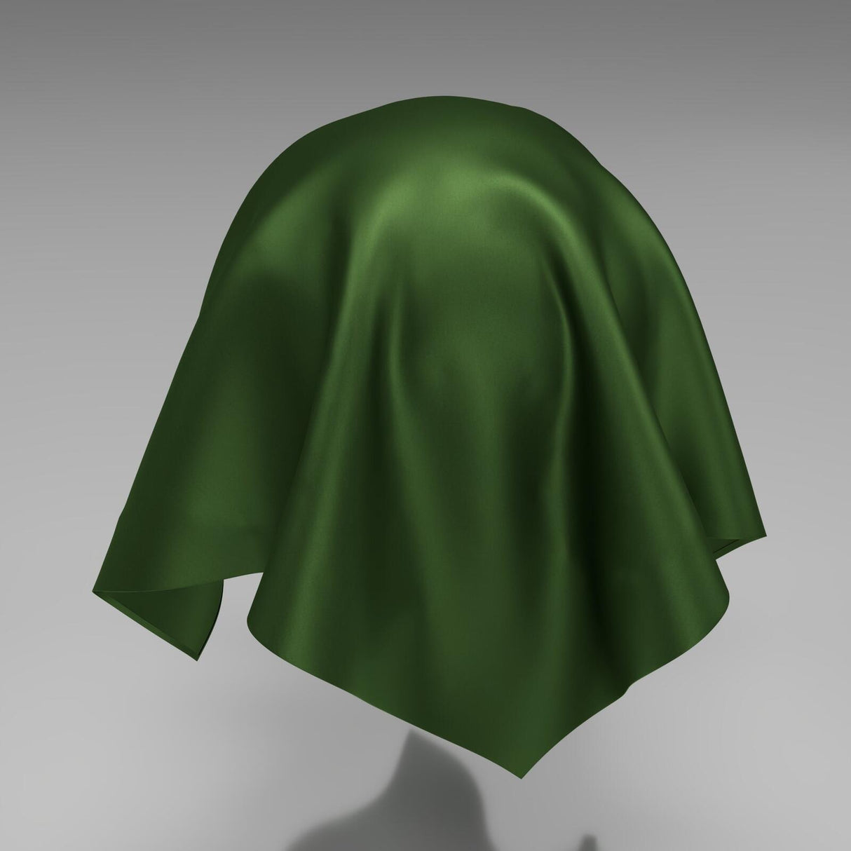 South Face 082 Artichoke