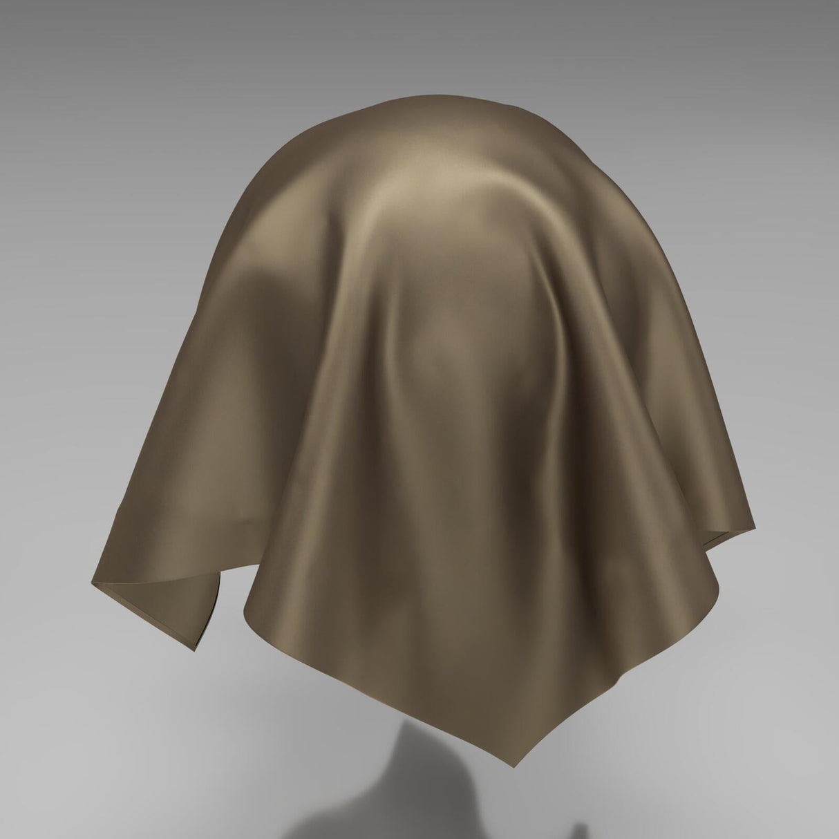 South Face 086 Mocha