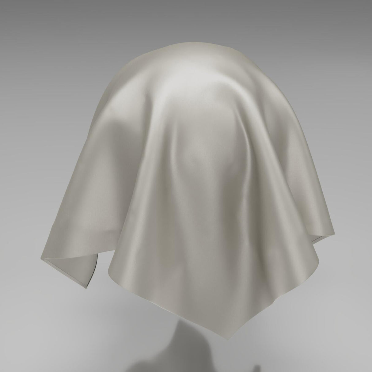 South Face 087 Nougat