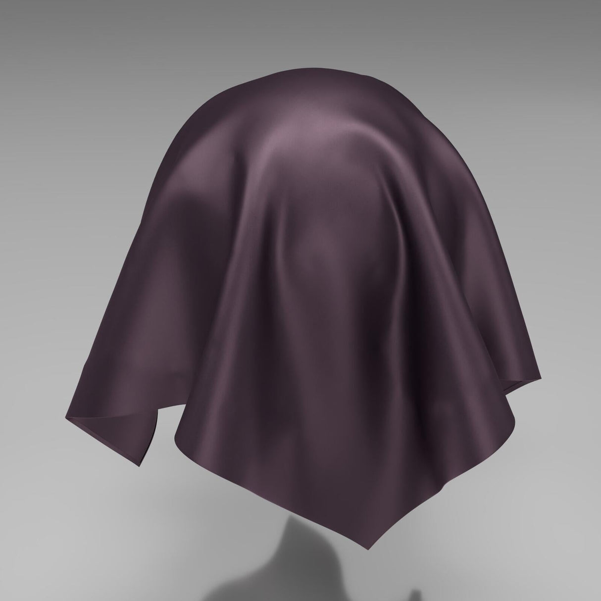 South Face 092 Nocturne