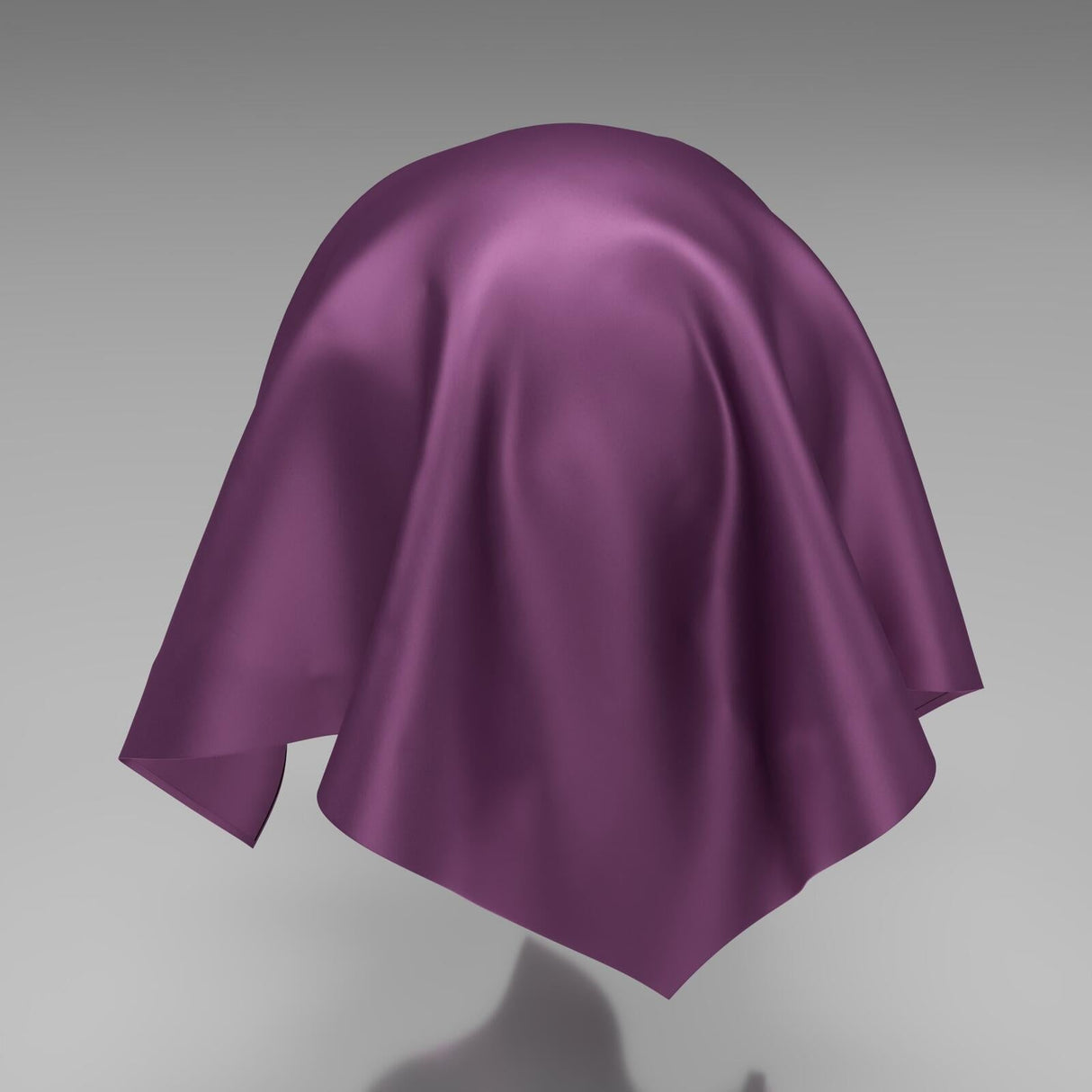 South Face 093 Tulip