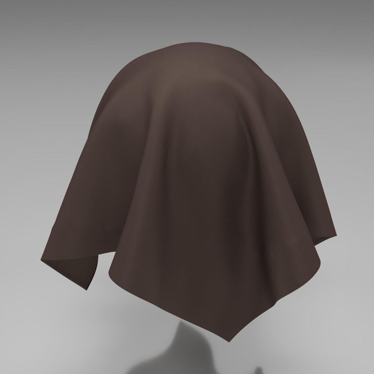 South Face 106 Fudge