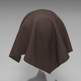 South Face 106 Fudge