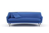 South Face 120 Cobalt