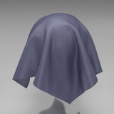 South Face 124 Plume