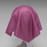 South Face 127 Fuchsia