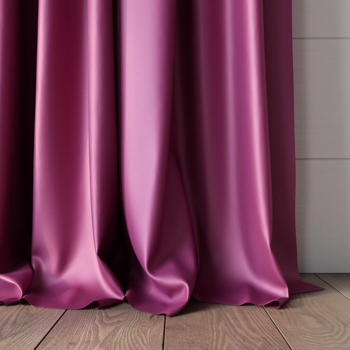 South Face 127 Fuchsia