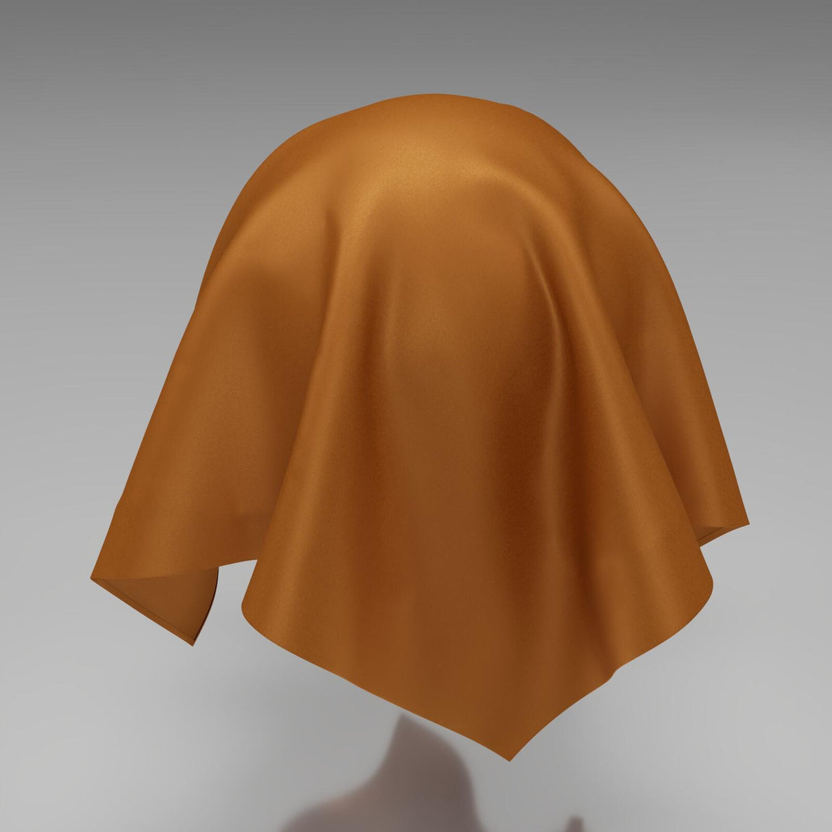 South Face 136 Sunset