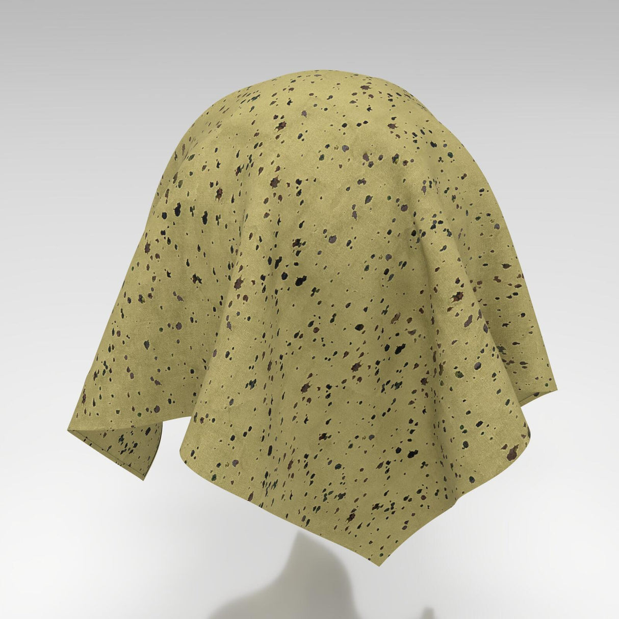 Starbooster 05 Peridot