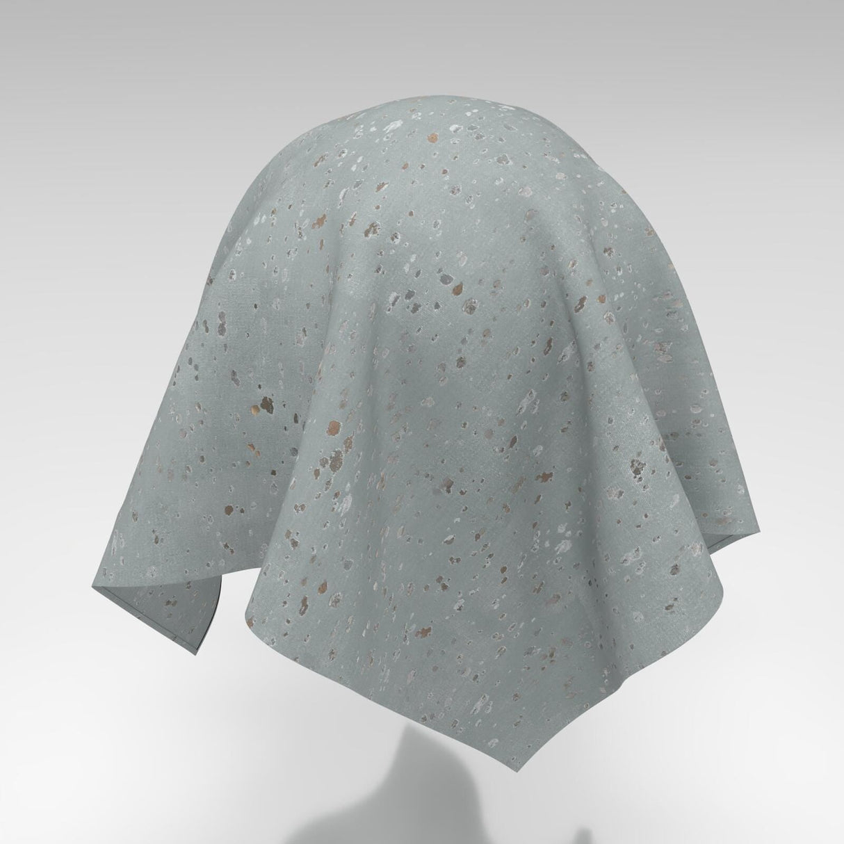 Starbooster 06 Aquamarine