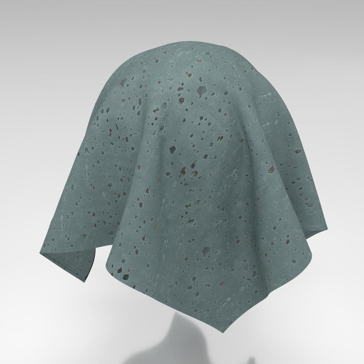 Starbooster 07 Emerald