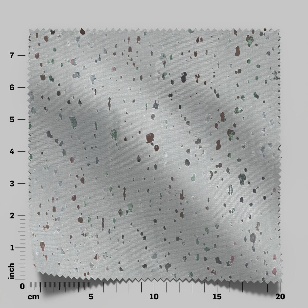 Starbooster 12 Silver