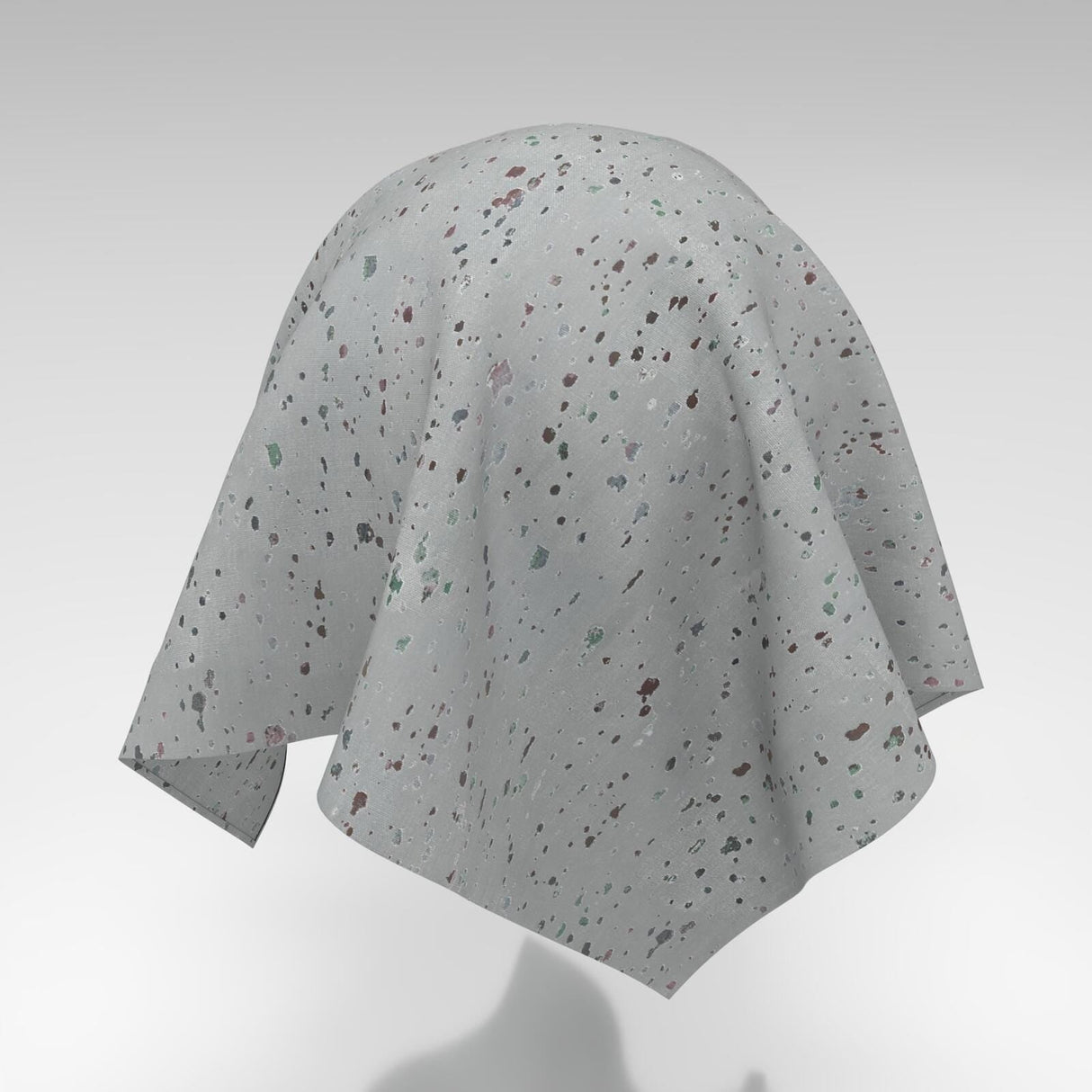 Starbooster 12 Silver