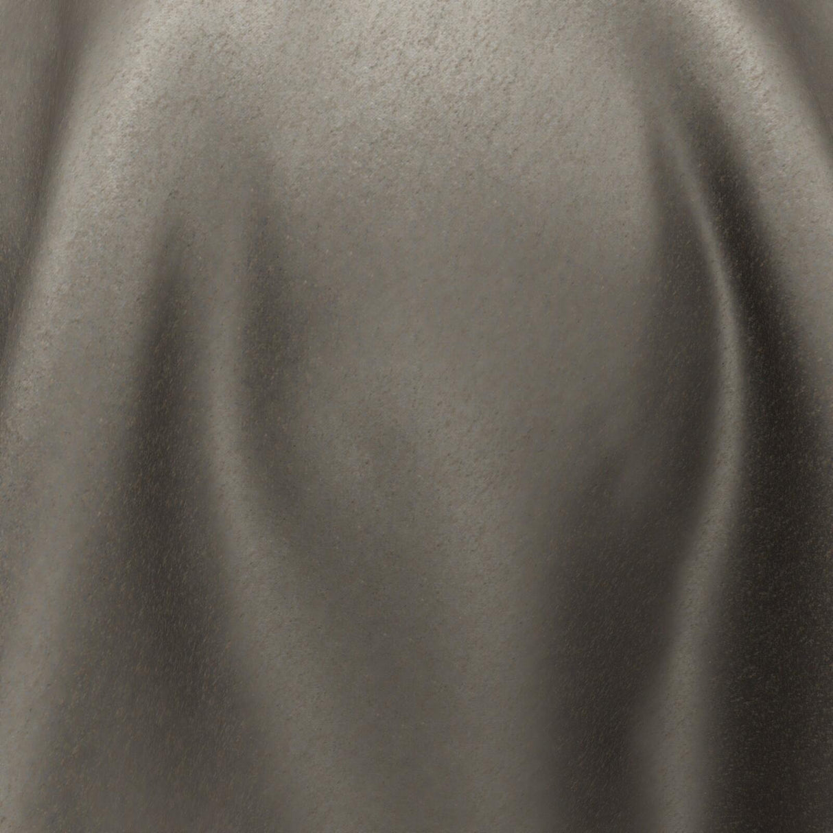 Suede 01 Truffel