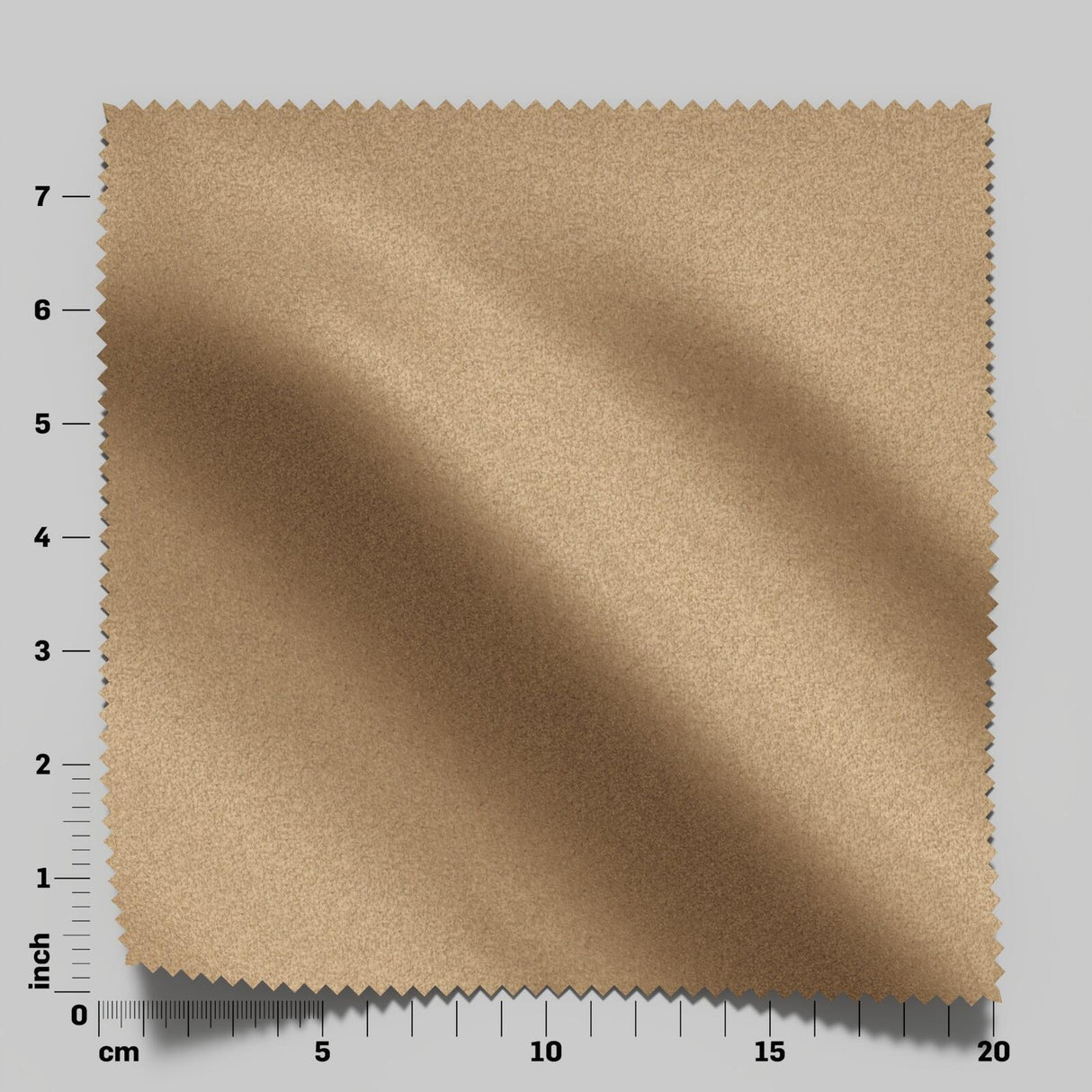 Suede 06 Nut