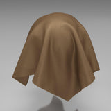 Suede 06 Nut
