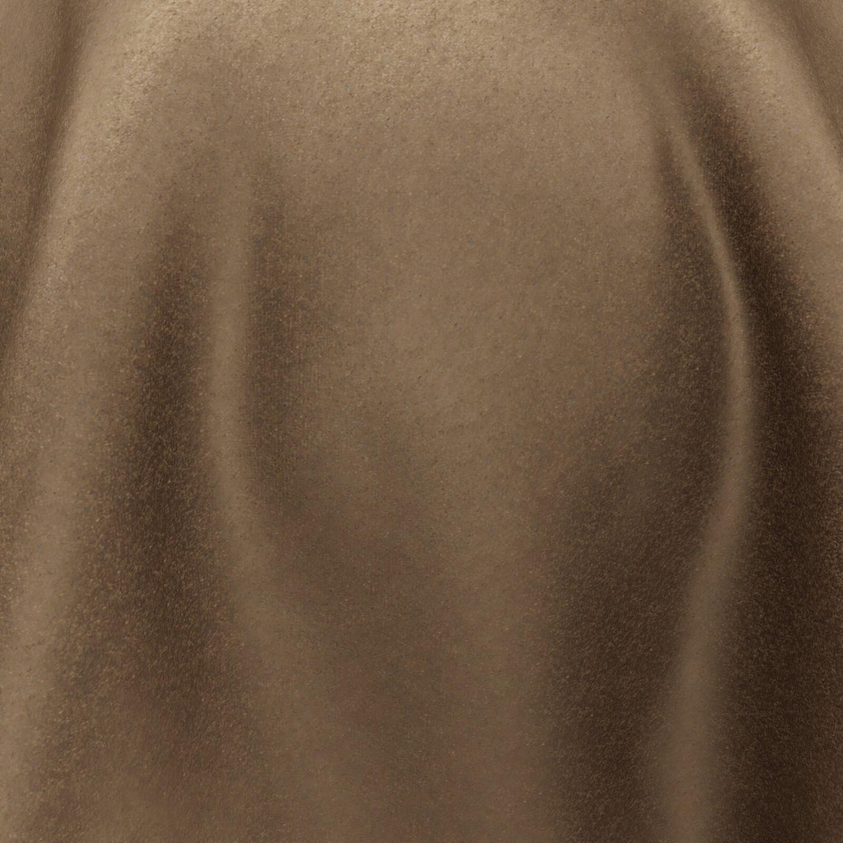 Suede 07 Pecan