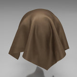 Suede 07 Pecan