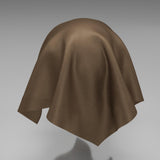 Suede 07 Pecan