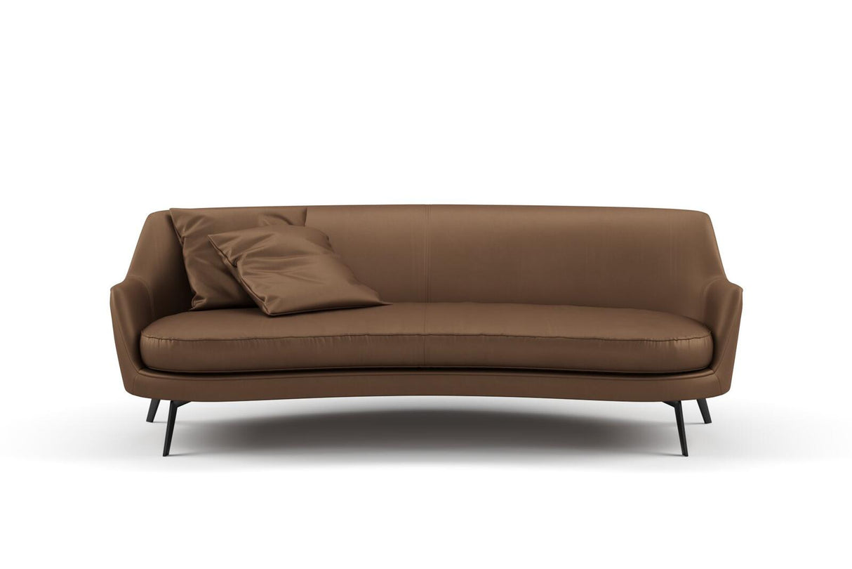 Suede 08 Cocoa