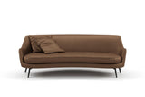 Suede 08 Cocoa