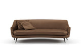 Suede 08 Cocoa