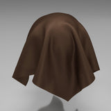 Suede 08 Cocoa
