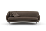 Suede 09 Coffee