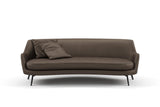 Suede 09 Coffee