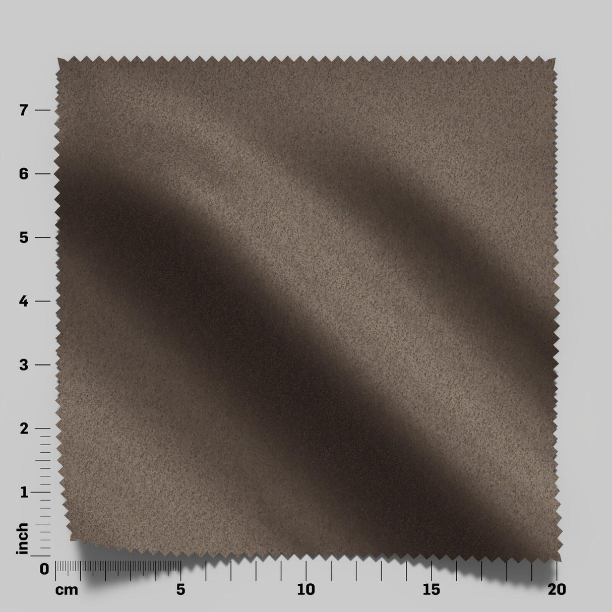 Suede 09 Coffee