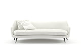 Suede 15 Swan