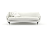Suede 15 Swan