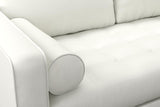 Suede 15 Swan