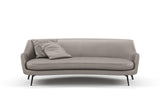 Suede 20 Elephant