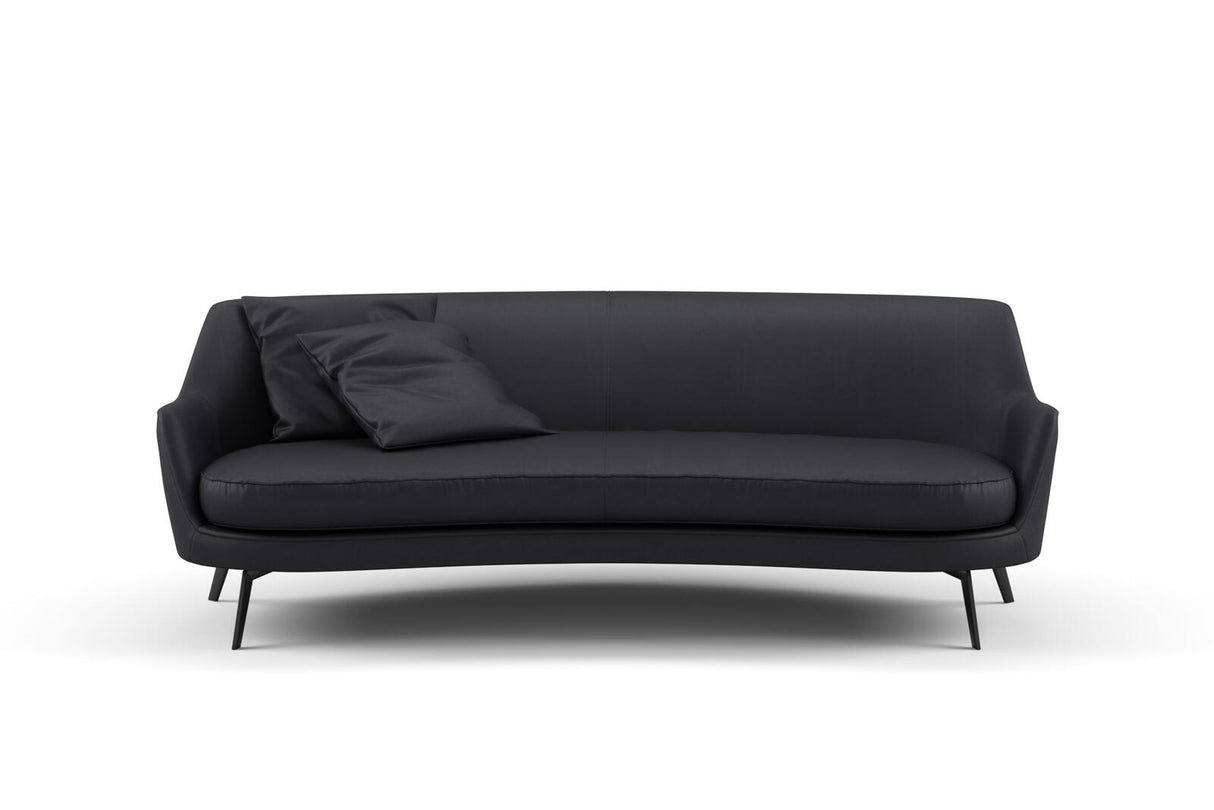 Suede 23 Onyx