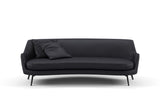 Suede 23 Onyx