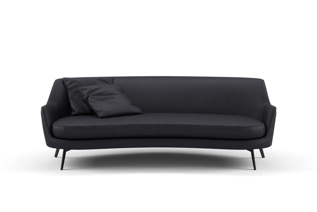 Suede 23 Onyx