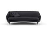 Suede 23 Onyx