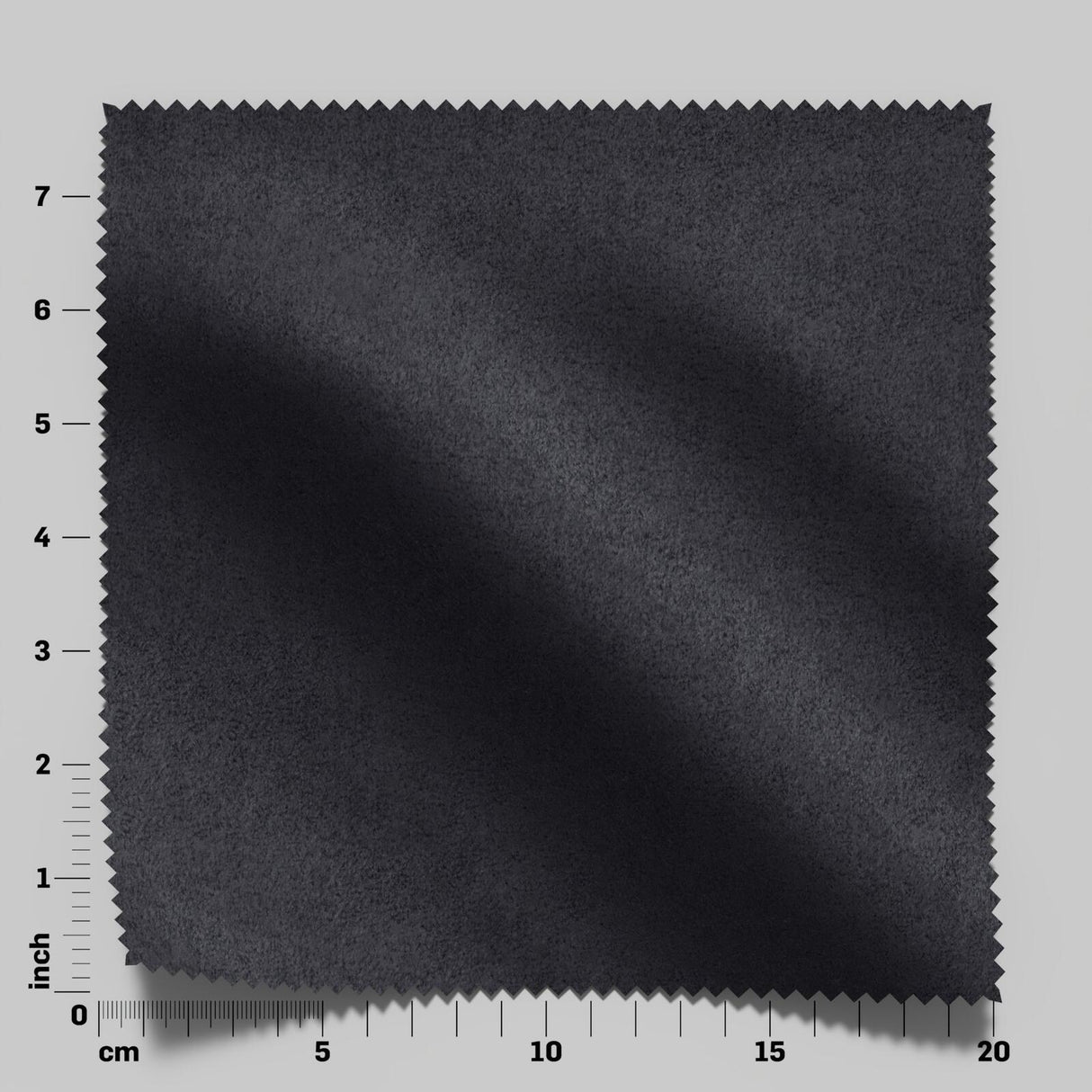 Suede 23 Onyx