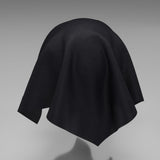 Suede 23 Onyx