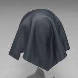 Suede 27 Petrol