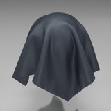 Suede 27 Petrol