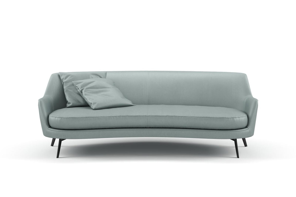 Suede 28 Celadon
