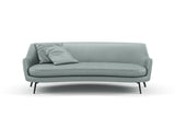 Suede 28 Celadon