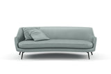 Suede 28 Celadon