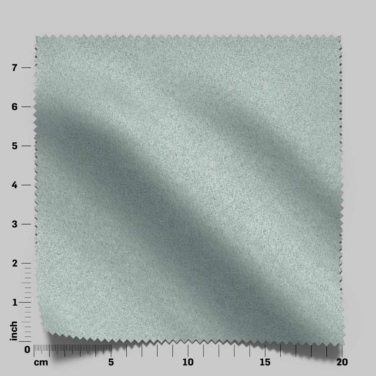 Suede 28 Celadon